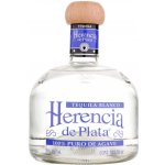 Herencia De Plata Silver 0,7 l (holá láhev) – Zboží Mobilmania