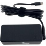 Lenovo 45W Standard AC Adapter (USB Type-C) 4X20M26256 - originální – Zboží Živě