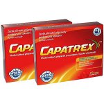 CAPATREX 20tbl – Hledejceny.cz