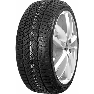 Fulda Kristall Control HP2 245/45 R18 100V Runflat – Hledejceny.cz