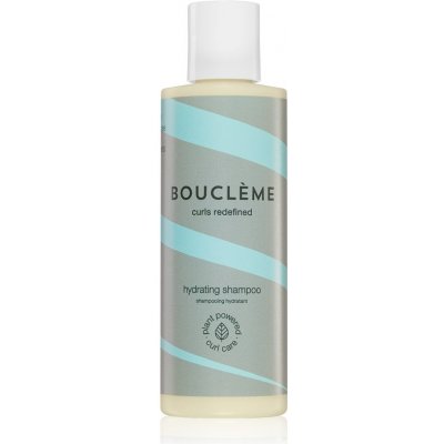 Boucléme Hydrating Shampoo 100 ml – Zbozi.Blesk.cz