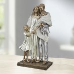 Gilde Soška Rodinné štěstí – Zboží Dáma