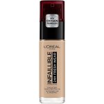 L'Oréal Paris Infaillible 24H Fresh Wear Foundation 145 Rose Beige 30 ml – Hledejceny.cz
