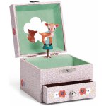 Djeco Hrací skříňka Srneček – Sleviste.cz