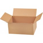 Eobaly.cz krabice klopová 3VVL 350 x 350 x 200 mm 25 ks – Hledejceny.cz
