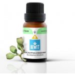 BEWIT Eukalyptus Citriodora Esenciální olej 5 ml – Zboží Dáma