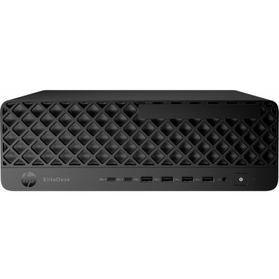 HP EliteDesk 8 G1i A55SBET – Zboží Živě