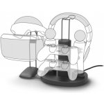 Speed-Link VREADY 4-in-1 Charging Station PS4 – Zboží Živě
