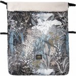 EMITEX nepadací deka zimní Zibie bloomora – Hledejceny.cz