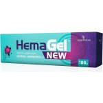 HemaGel NEW II 100 g – Hledejceny.cz