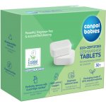 Canpol babies Ekologické tablety do myčky 30 ks – Zboží Dáma