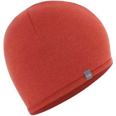 Icebreaker 200 Oasis Revers Beanie Dusty Clay/Jasper/Cb – Sleviste.cz