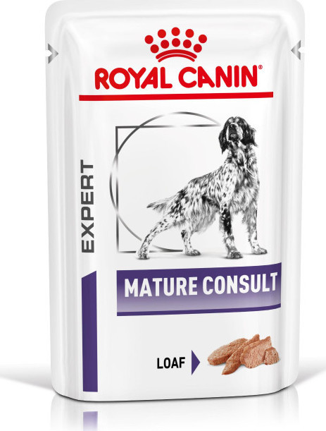 Royal VHN Mature Consult loaf 12 x 85 g