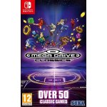 Sega Mega Drive Classics – Zboží Mobilmania