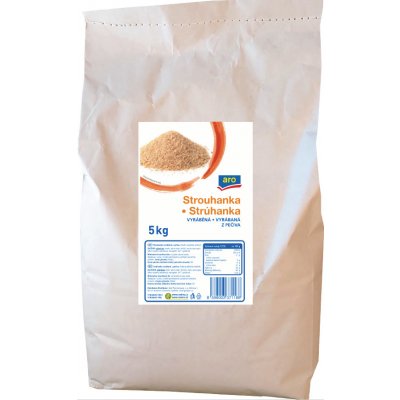 Aro Strouhanka 5 kg – Zboží Dáma