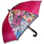 Chanos Vystřelovací deštník Monster High 13 přání – Zboží Mobilmania