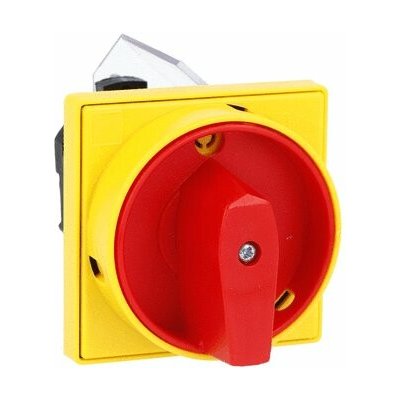 LOVATO 7GN2010U25 20A 2P – Hledejceny.cz