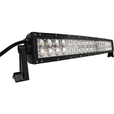 SHARK LED Light Bar,Curved,20",120W,R 560 mm – Zboží Mobilmania