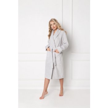 Aruelle Kate Bathrobe župan grey