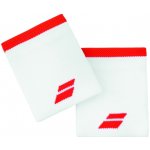 Babolat Logo Jumbo wristband – Zboží Mobilmania