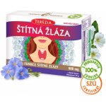 Terezia Company ŠTÍTNÁ ŽLÁZA 60 kapslí – Hledejceny.cz