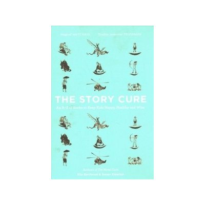 Story Cure – Hledejceny.cz