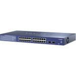 Netgear GS724T – Zboží Živě