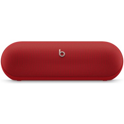 Beats Pill/Statement Red – Zboží Živě