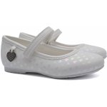 Primigi dívčí balerínky PLY 79285 33 bianco – Zboží Dáma