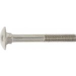 WT WINTECH Šroub vratový M8x60 DIN 603 nerez A2 // BAL = 100 ks - VX-SHAAA08060A-O0 – Sleviste.cz