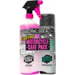 Muc-Off 625 Motorcycle Care Pack – Zbozi.Blesk.cz