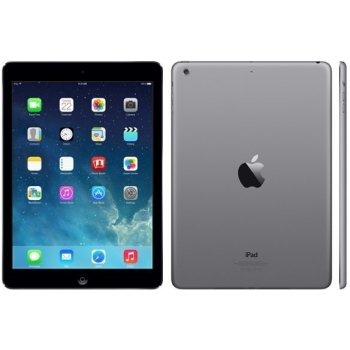 Apple iPad Air Wi-Fi+Cellular 32GB Space Gray MD792FD/B