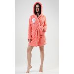 Vienetta Secret župan dámský krátký Štěně Oranžová – Hledejceny.cz
