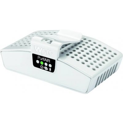 Sada na filtraci vzduchu do chladniček Whirlpool 484000008928 – Hledejceny.cz