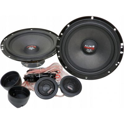 Audio System MX 165 EVO – Zboží Mobilmania