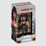 Minix Rambo Rambo with tshirt – Hledejceny.cz