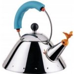 Alessi Konvice tradiční ocelová 1 l – Sleviste.cz