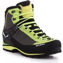 Salewa Crow GTX Gore-Tex 61328-5320 zelené černé