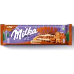Milka Perníčková 300 g – Zboží Dáma
