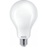 Philips 23-200W E27 827 A95 FR ND 3452Lm 2700K LED žárovka matná všesměrová Classic – Hledejceny.cz