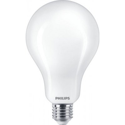 Philips 23-200W E27 827 A95 FR ND 3452Lm 2700K LED žárovka matná všesměrová Classic – Zbozi.Blesk.cz