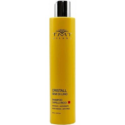 Alfaparf Semi Di Lino Shampoo Capelli Ricci 250 ml – Hledejceny.cz