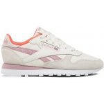 Reebok boty Classic Leather Shoes GY1573 bílá – Sleviste.cz