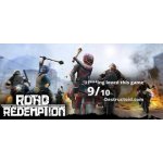 Road Redemption – Zboží Živě