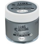 Aladine Embosovací prášek 25 ml pastelově šedá – Zboží Dáma Aladine Embosovací prášek 25 ml pastelově šedá – Zboží Dáma