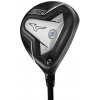 Golfové dřevo Mizuno ST-G Titanium pánské fairway dřevo pravé Mitsubishi Kai'li Blue 60 18° Stiff