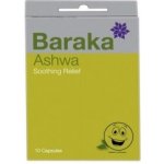 Baraka Inhalační kapsle Ashwa 10 ks – Hledejceny.cz