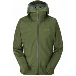 Rab Downpour Plus 2.0 Jacket Bracken – Sleviste.cz
