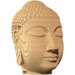 Cartonic 3D PUZZLE BUDDHA 79 ks – Sleviste.cz