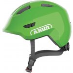 Abus Smiley 3.0 green 2024 – Hledejceny.cz